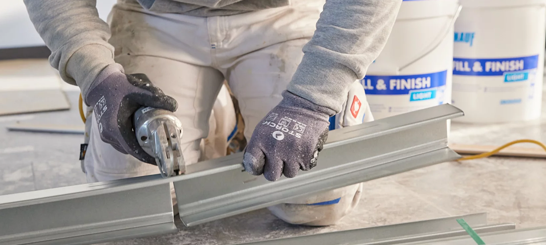 KNAUF MP 75