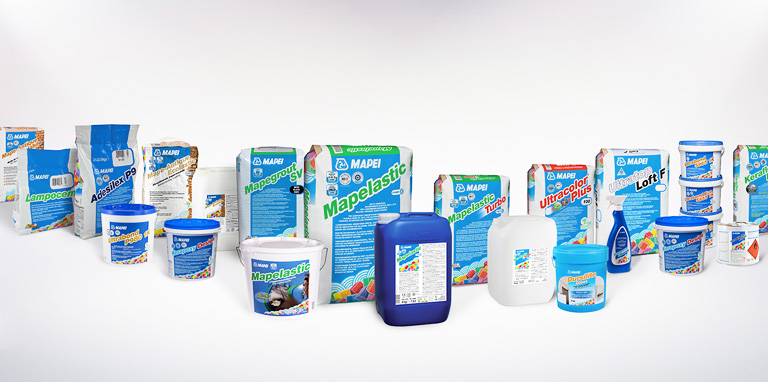 MAPEI