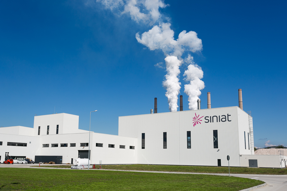 SINIAT